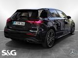 Mercedes-Benz A 200 AMG RüKam+LED+Pano+Night+Totwink+Distronic - Mercedes-Benz A-Klasse