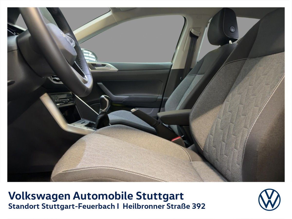 Volkswagen Taigo - Bild 7