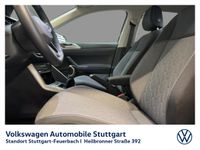 Volkswagen Taigo - Vorschau Bild 7