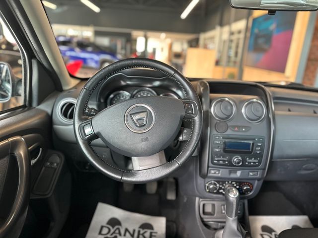 Dacia Duster  I Laureate 4×2