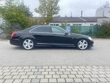 Mercedes-Benz W221 S 350 Lang 4 Matic AMG paket Facelift SoftC - Mercedes-Benz S 350 w221 Gebrauchtwagen