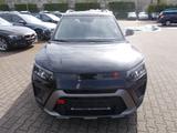Ssangyong Tivoli Grand 1.5 T Quartz Navi Sitzh. Kamera PDC - Ssangyong Tivoli SUV