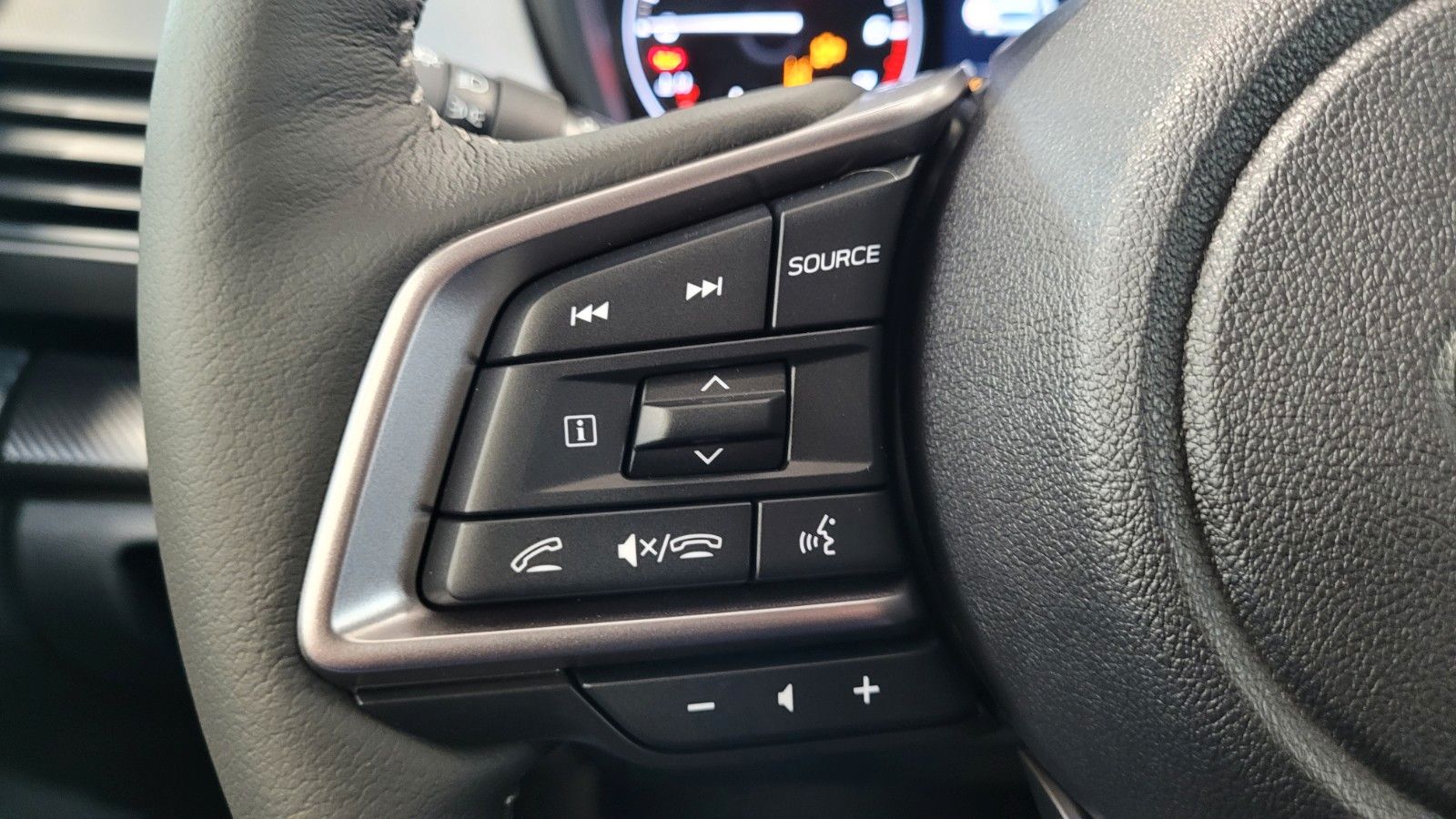 Subaru Crosstrek - Bild 23