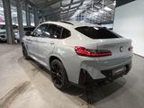 BMW X4 M40i xDrive Laser|Navi|Pano|Leder|360|Sitzhz - BMW: I