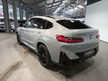 BMW X4 M40 - 4
