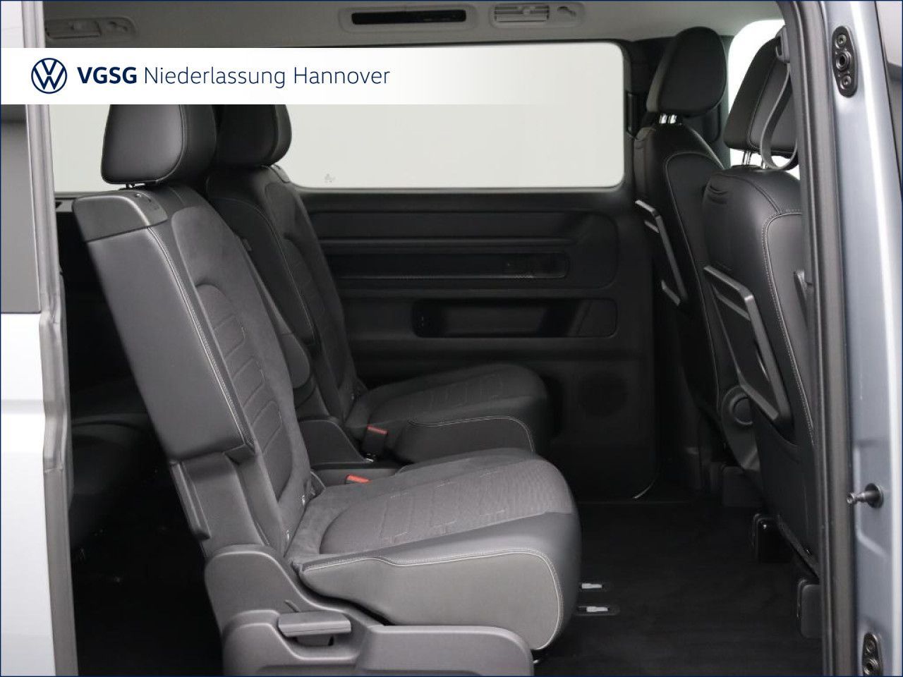 Volkswagen ID. Buzz - Bild 15