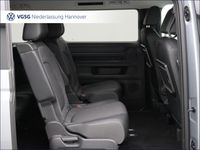 Volkswagen ID. Buzz - Vorschau Bild 15