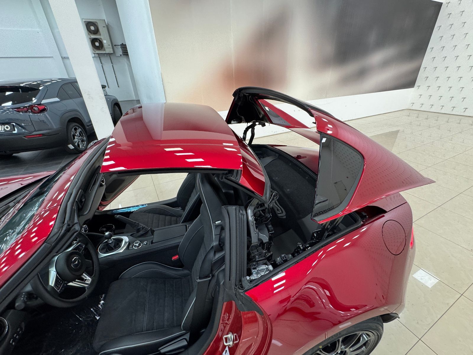 Mazda MX-5 - Bild 39