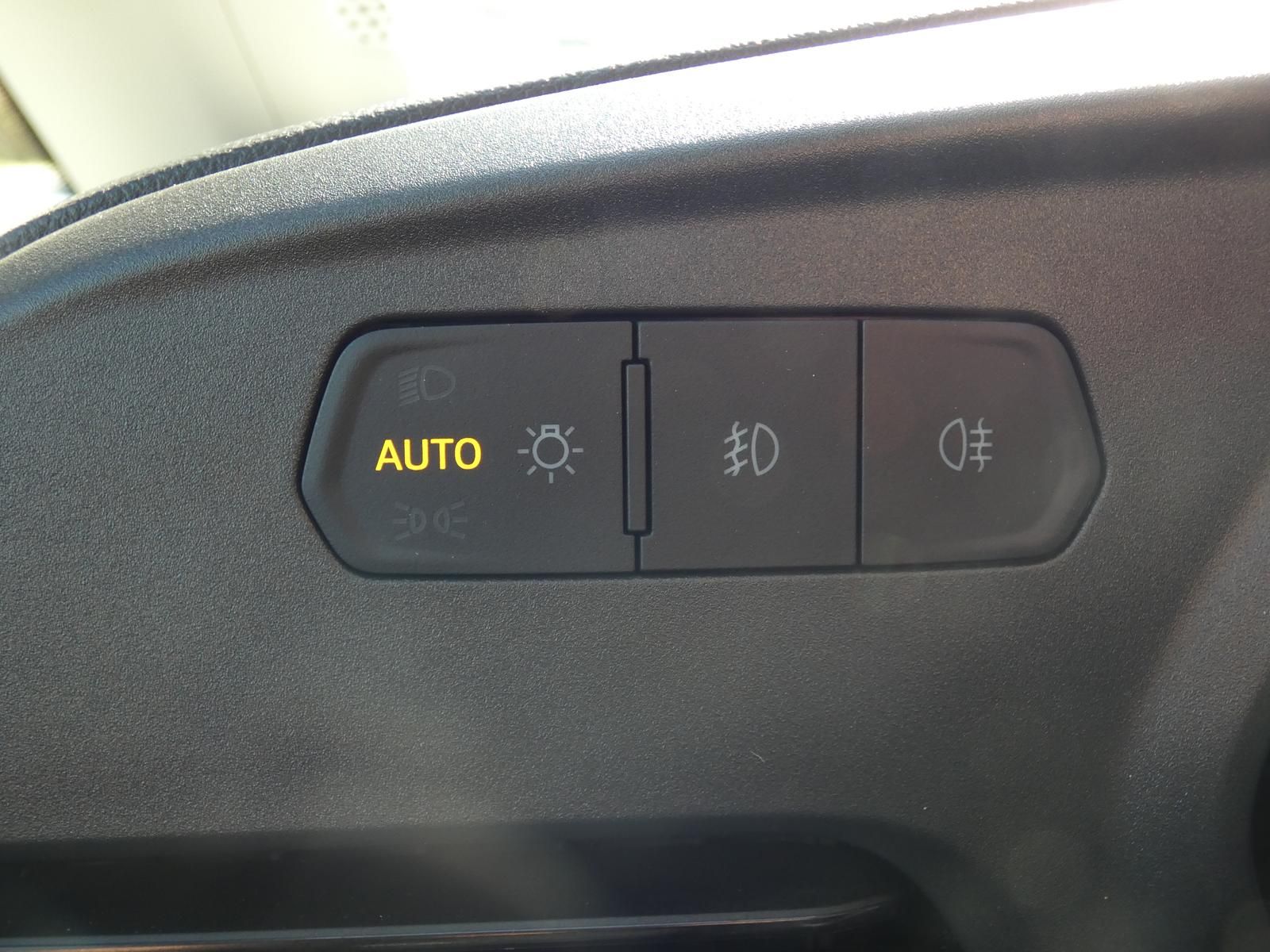 Ford Transit Connect - Bild 21