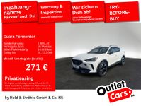 Cupra Formentor - Vorschau Bild 1