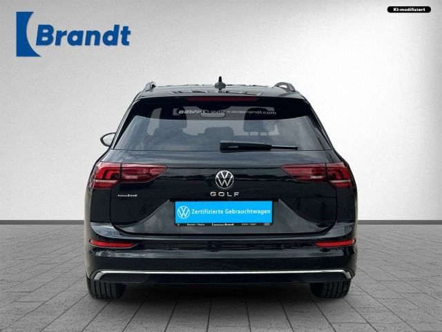 Volkswagen Golf VIII Variant 2.0 TDI Style DSG LED NAVI foto 5