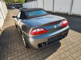 MG TF 135 - Leder Klima  - MG Gebrauchtwagen in Gelsenkirchen