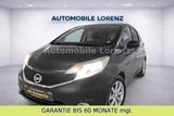Nissan NOTE   AUTOMATIK / NAVIGATION / 360 GRAD KAMERA - Nissan Note: Automatik