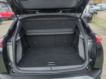 Peugeot 2008 Elektro GT