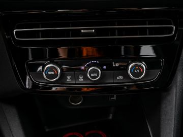 Opel Mokka e Edition Fahrerassistenz-Paket
