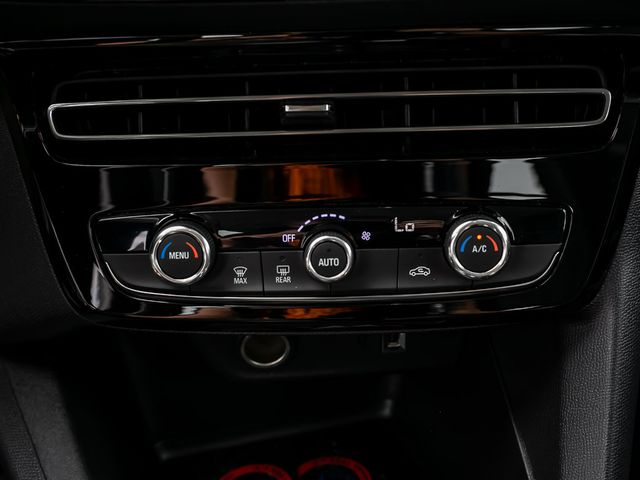 Opel Mokka e Edition Fahrerassistenz-Paket