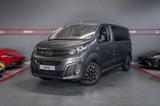 Opel Zafira Life 1.5 CDTI Selection M RFK AHK 9-SITZE - Opel Zafira Life aus 2019