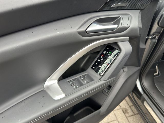 A6 Avant 40 TDI quattro design SHZ NAVI LED ACC