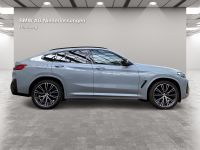 BMW X4 M40 - Vorschau Bild 4