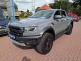 Ford Ranger 2,0 l EcoBlue Autm. Raptor - Ford Ranger Gebrauchtwagen in Bremen