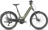 Moustache J ALL Cues PBL - 625Wh 46cm - 27,5" - Moustache E-Bikes