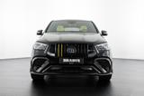 Mercedes-Benz BRABUS 900 ROCKET EDITION a. B. GLE 63 S Coupé - Mercedes-Benz GLE 63 AMG Neuwagen