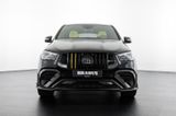 Mercedes-Benz BRABUS 900 ROCKET EDITION a. B. GLE 63 S Coupé - Mercedes-Benz Neuwagen in Duisburg