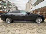 Mercedes-Benz CLS 450 4MATIC -First Edition - Mercedes-Benz CLS 450: Sportwagen