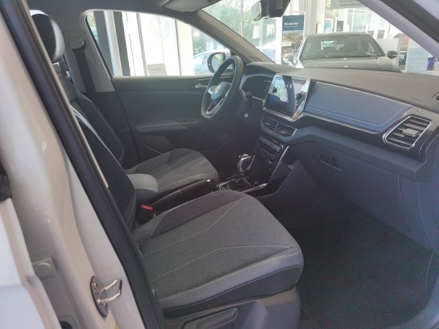 T-Cross 1.0 TSI BMT Style NAVI+KAMERA 7-Gang-DSG