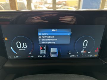 Ford Tourneo Custom L2 Titanium X AWD Vollausstattung