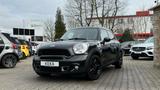 MINI Countryman Cooper S ALL4 *SEHR GEPFLEGT*PEPPER* - MINI Cooper S Countryman: Limousine