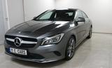 Mercedes-Benz CLA 220 4Matic Klima Comand PDC AHK - Mercedes-Benz CLA 220 Gebrauchtwagen
