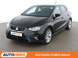 Seat Ibiza 1.0 TSI FR *NAVI*CARPLAY*PDC*TEMPO*SHZ*ALU - Seat Ibiza Gebrauchtwagen in Essen