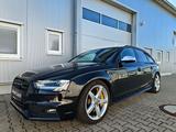 Audi S4 3.0 TFSI*Quattro*K&W*ACC*PANO*B&O*Keyless - Audi S4 mit Benzin-Antrieb: Kombi