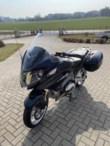 BMW R 1200 RT Touring-Paket / Dynamic Paket / Schalt - BMW TOURER R 1200 RT
