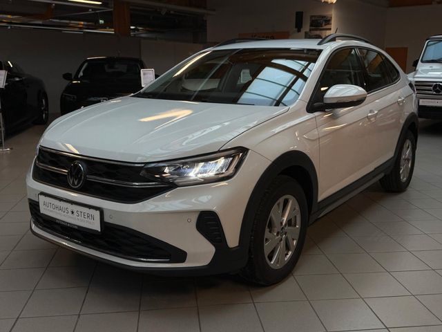 VW Taigo Life|Automatik|LED|Klima|PDC|3x vorhanden