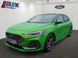 Ford Focus ST X 2.3L / Styling-Paket / B&O - Ford Focus: ST Styling Paket