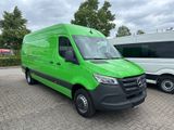 Mercedes-Benz Sprinter 519 CDI Maxi Automatik LED Navi Kamera - Angebote entsprechen deinen Suchkriterien