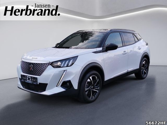Peugeot e-2008 GT*Navi*Sitzhzg*LED*PDC+Cam*ACC*