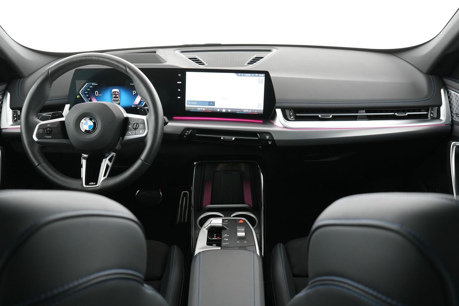 BMW X1 xDrive 23i M Sport PANO HUD ad.LED ACC AHK foto 10
