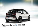 BMW i3s (120 Ah), 135kW Navi Business Klimaaut. PDC - weiße BMW i3