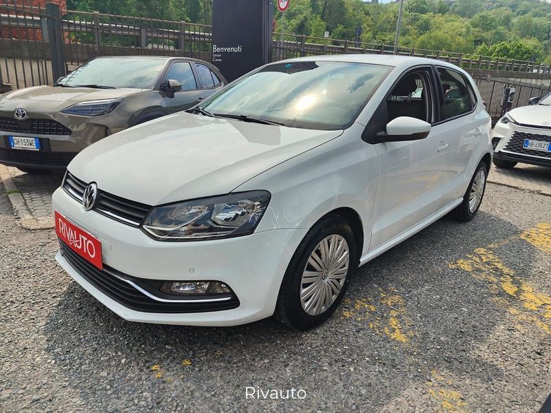 Image of Volkswagen Polo