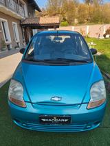 Chevrolet Matiz 1000 SE Energy - Chevrolet Matiz M100