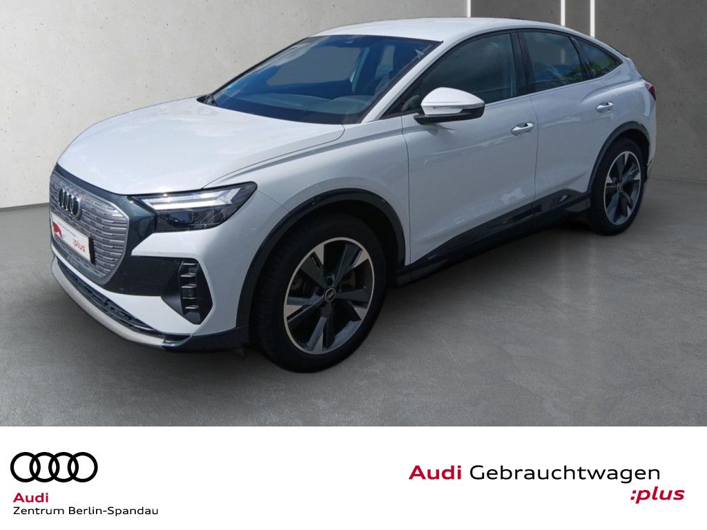 Audi Q4 e-tron - Bild 1