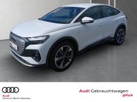 Audi Q4 e-tron - Vorschau Bild 1