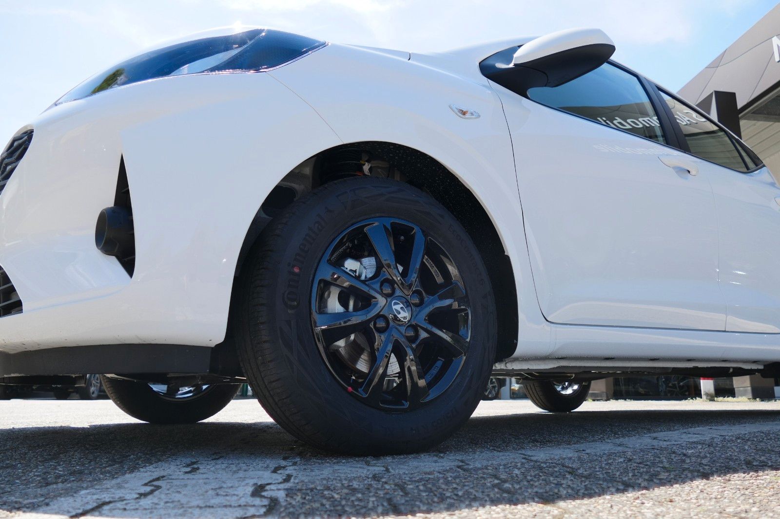 Hyundai i10 - Bild 15