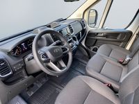 Toyota Proace Max - Vorschau Bild 13