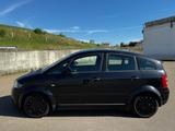 Audi A2 1.4 TDI - Audi A2 mit Diesel-Antrieb: Kleinwagen, Euro3