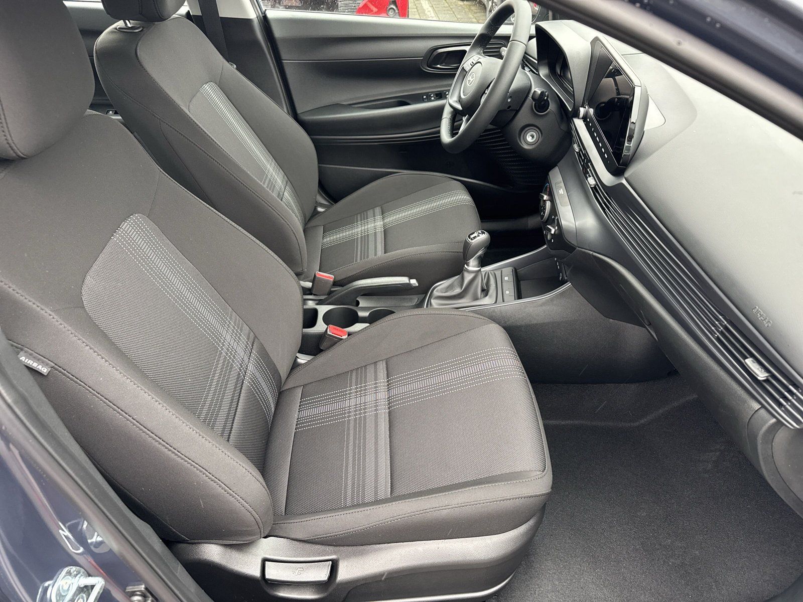 Hyundai i20 – Bild 8