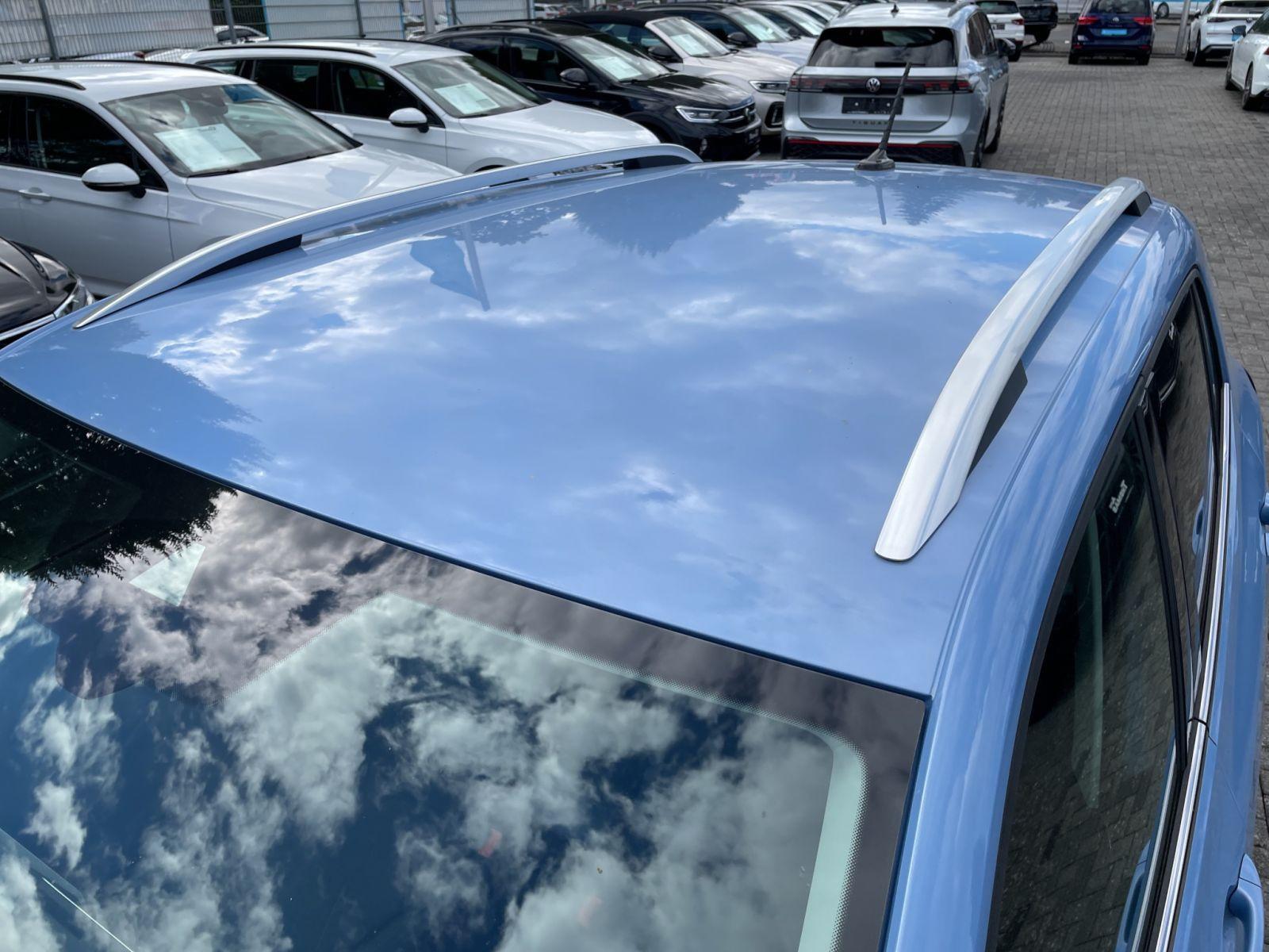 Volkswagen T-Cross 1.0 TSI 7-Gang DSG Style AHK DAB+ LED, миниатюра 25